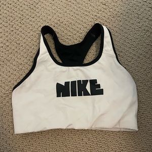Nike dry fit sports bra